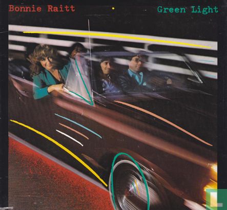 Green Light  - Image 1