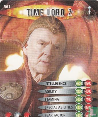 Time Lord 2 - Afbeelding 1