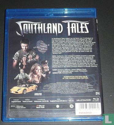 Southland Tales - Image 2