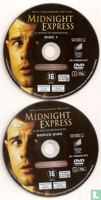 Midnight Express  - Afbeelding 3