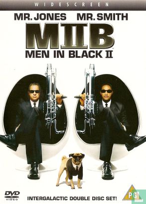 Men in Black II  - Image 1