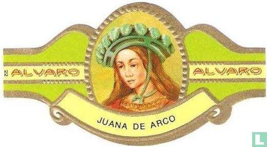Juana de Arco  - Bild 1
