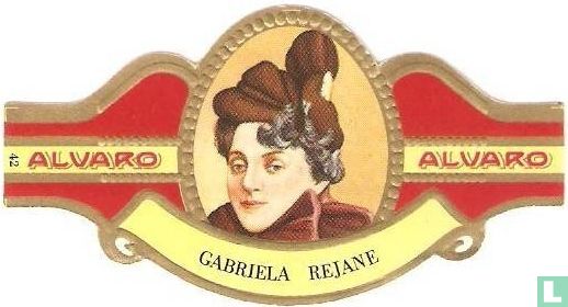 Gabriela Rejane - Bild 1