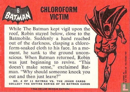 Chloroform Victim - Bild 2