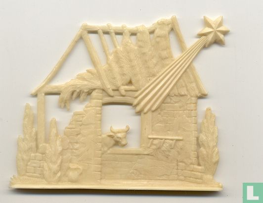 Crib - Image 1