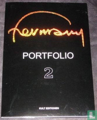 Hermann portfolio 2  - Bild 1
