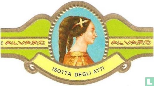 Isotta Degli Atti  - Bild 1