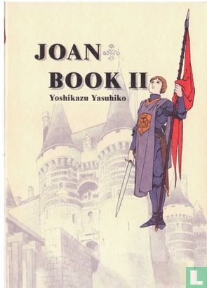 Joan II - Image 1