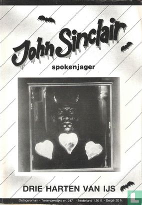 John Sinclair 317