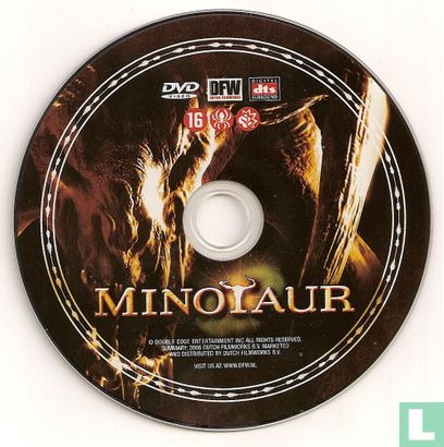 Minotaur - Bild 3