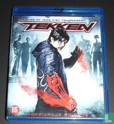 Tekken - Image 1