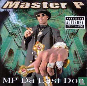 MP Da Last Don - Bild 1