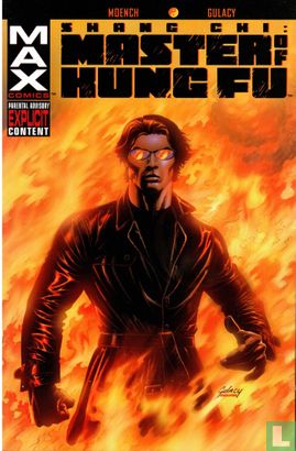 Hellfire Apocalypse - Image 1