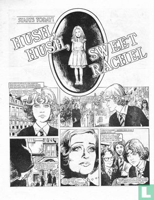 Misty Issue 42 (18th November 1978) - Afbeelding 3