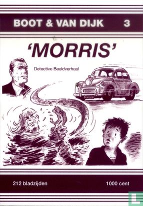 'Morris' - Afbeelding 1