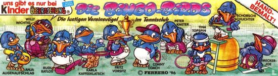 Die Bingo-Birds - Image 1