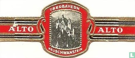 Oberbayern Neuschwanstein [Duitsland] - Image 1
