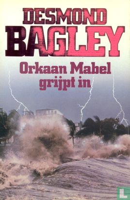 Orkaan Mabel grijpt in - Afbeelding 1