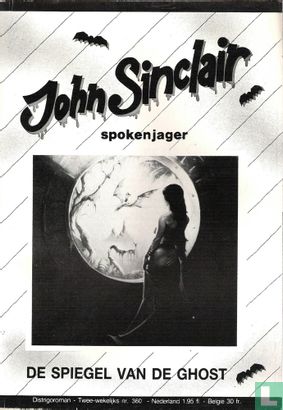 John Sinclair 360