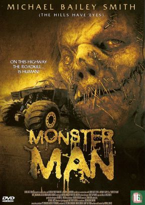 Monster Man - Image 1