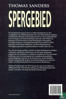 Spergebied - Image 2