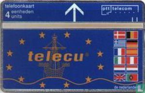 Telecu Nederland - Afbeelding 1