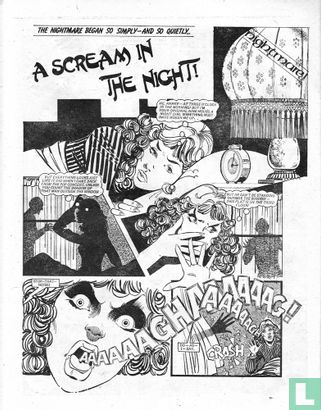 Misty Issue 47 (23rd December 1978) - Afbeelding 3