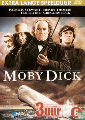 Moby Dick - Afbeelding 1
