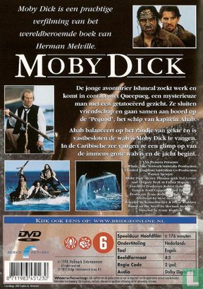 Moby Dick - Afbeelding 2