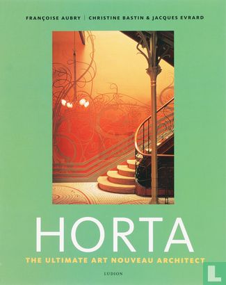 Horta  - Afbeelding 1