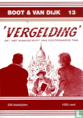 'Vergelding' - Image 1