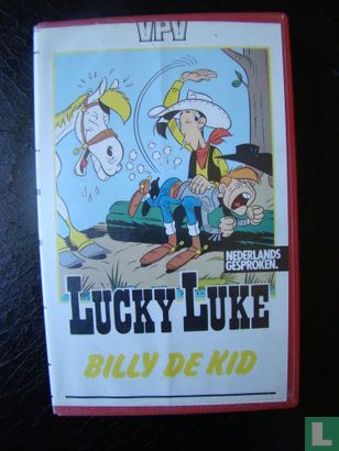 Billy de Kid - Bild 1