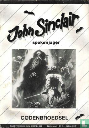 John Sinclair 303