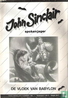 John Sinclair 304