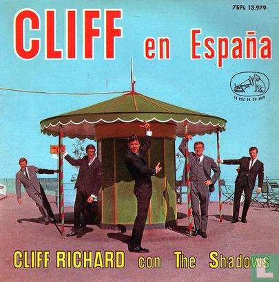 Cliff en España - Image 1