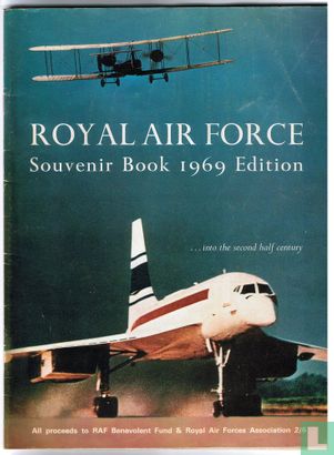 Royal Air Force - Image 1