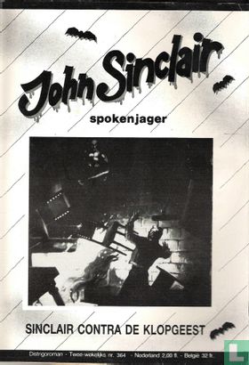 John Sinclair 364