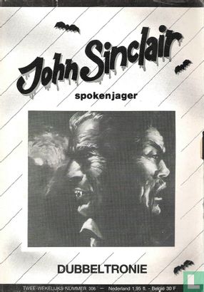 John Sinclair 306