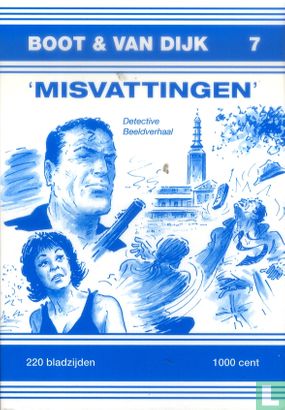 'Misvattingen' - Image 1