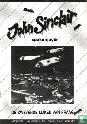 John Sinclair 365