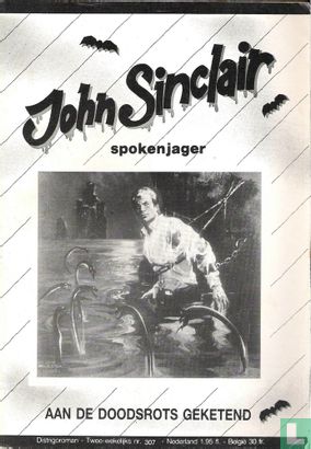 John Sinclair 307