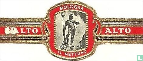 Bologna il Nettuno [Italië] - Image 1