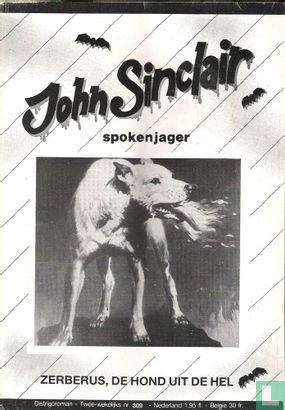 John Sinclair 309
