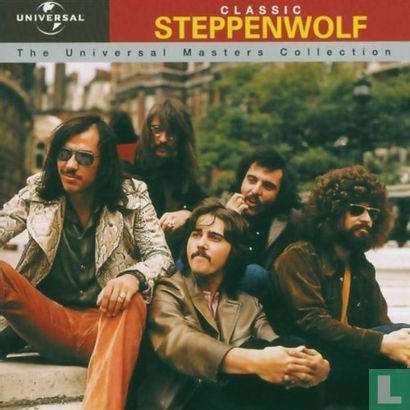 Classic Steppenwolf - Image 1