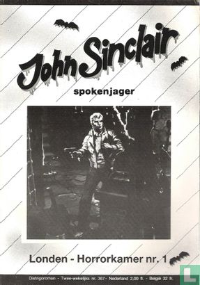 John Sinclair 367