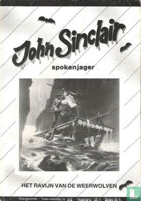 John Sinclair 312