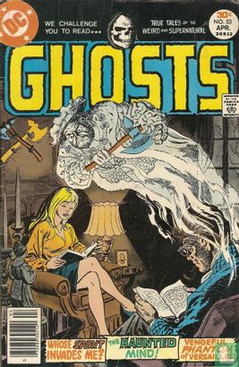 Ghosts 53 - Image 1