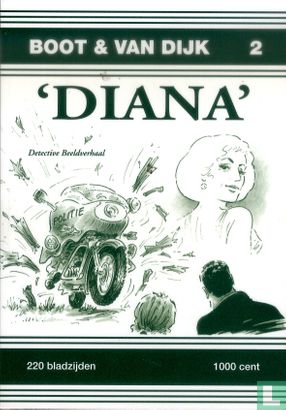 'Diana' - Image 1