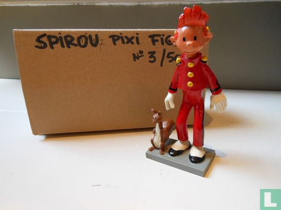 Spirou and Spip - Image 3