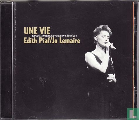 Une Vie - Bild 1